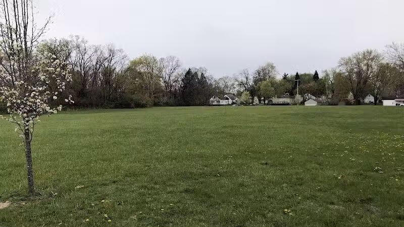 Roosevelt Park - Redford Township,
