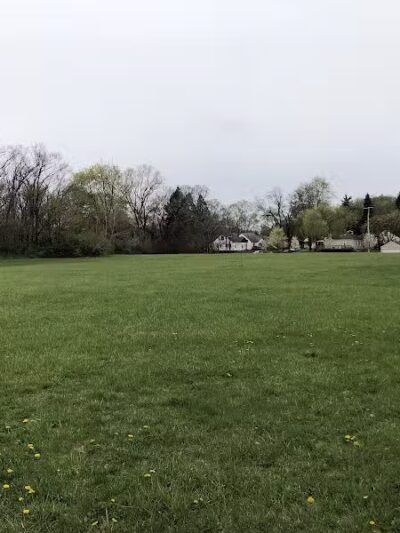 Roosevelt Park - Redford Township,