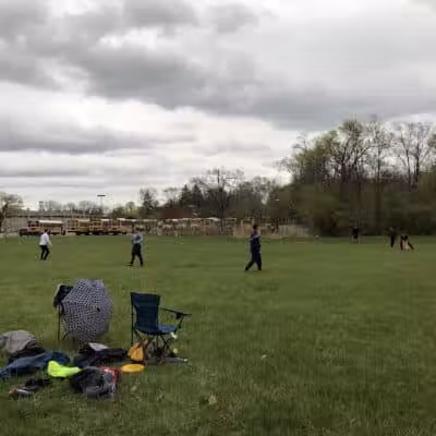Roosevelt Park - Redford Township,