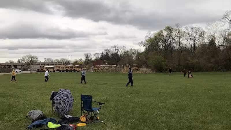 Roosevelt Park - Redford Township,