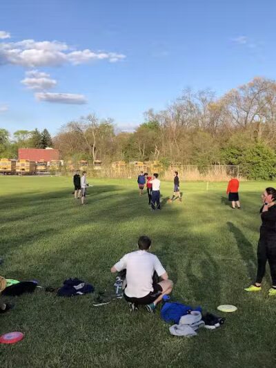 Roosevelt Park - Redford Township,