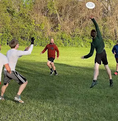 Roosevelt Park - Redford Township,