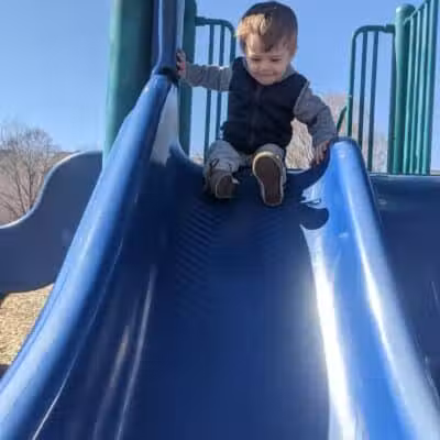 Volney-Smith Park - Redford Township,