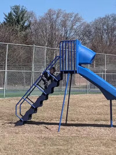 Volney-Smith Park - Redford Township,