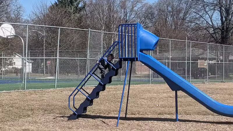 Volney-Smith Park - Redford Township,