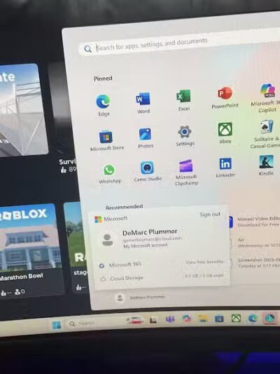 Volney-Smith Park - Redford Township,