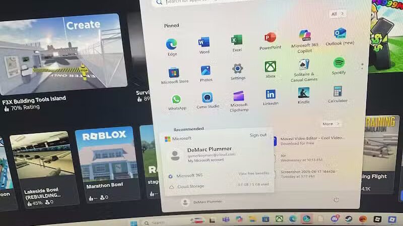 Volney-Smith Park - Redford Township,