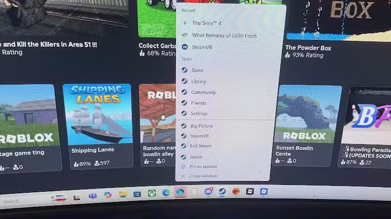 Volney-Smith Park - Redford Township,