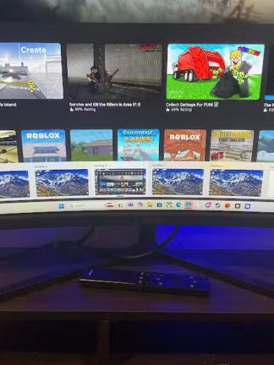 Volney-Smith Park - Redford Township,