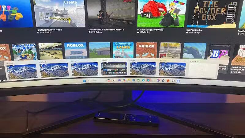 Volney-Smith Park - Redford Township,