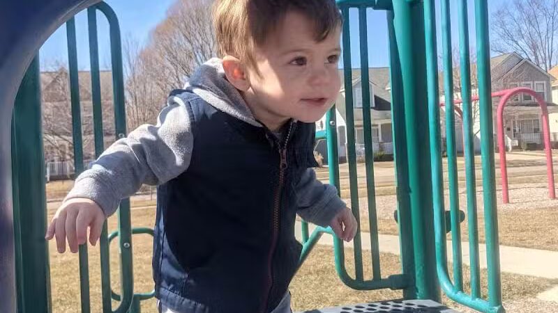 Volney-Smith Park - Redford Township,