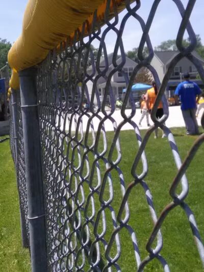 Volney-Smith Park - Redford Township,