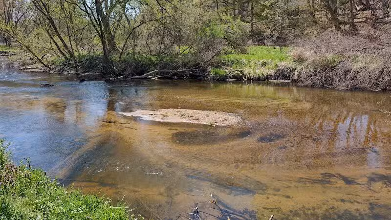 Rambadt Park - Reed City,