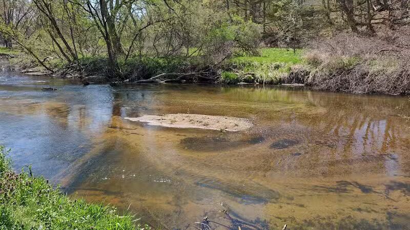 Rambadt Park - Reed City,