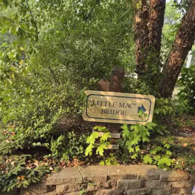 Rambadt Park - Reed City,