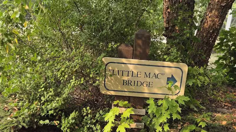 Rambadt Park - Reed City,