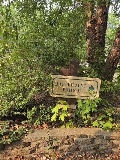 Rambadt Park - Reed City,