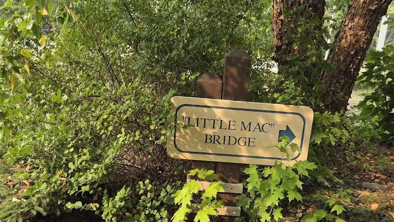 Rambadt Park - Reed City,