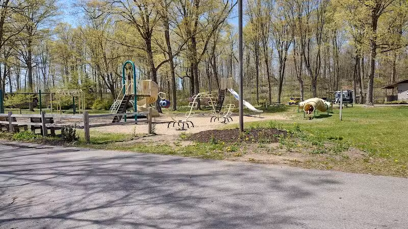 Rambadt Park - Reed City,