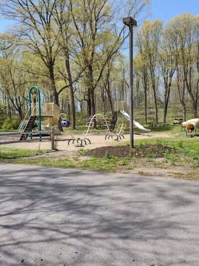 Rambadt Park - Reed City,