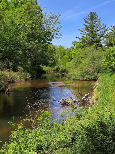 Rambadt Park - Reed City,