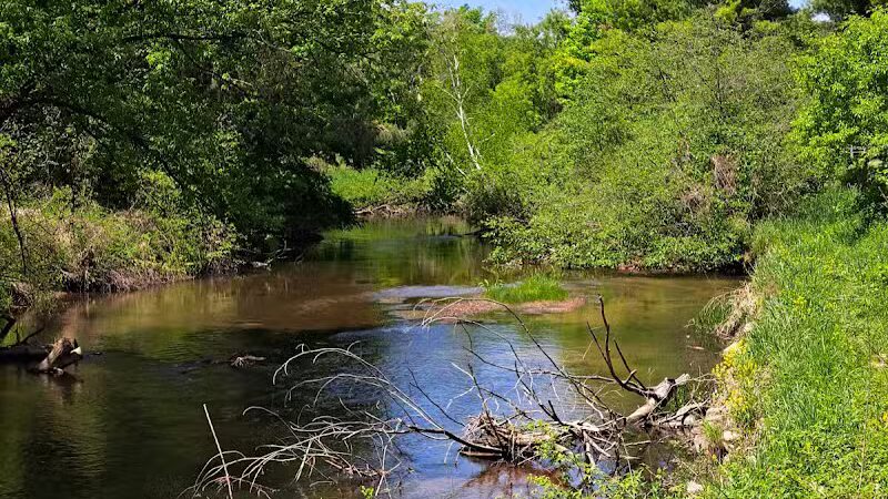 Rambadt Park - Reed City,