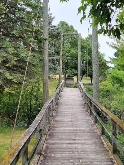 Rambadt Park - Reed City,