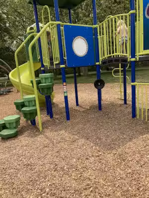 Reese Park - Reese,