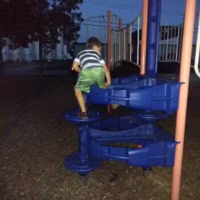 Reese Memorial Park - Reese,