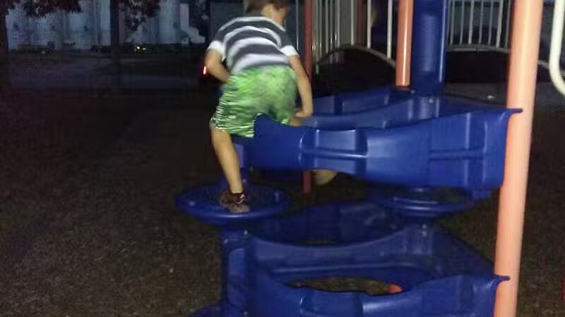 Reese Memorial Park - Reese,