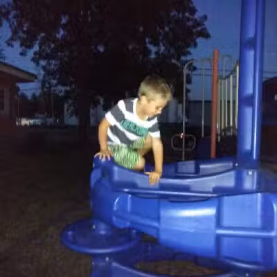 Reese Memorial Park - Reese,
