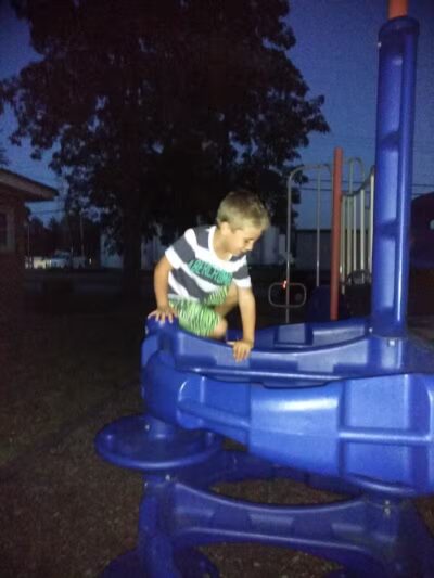 Reese Memorial Park - Reese,