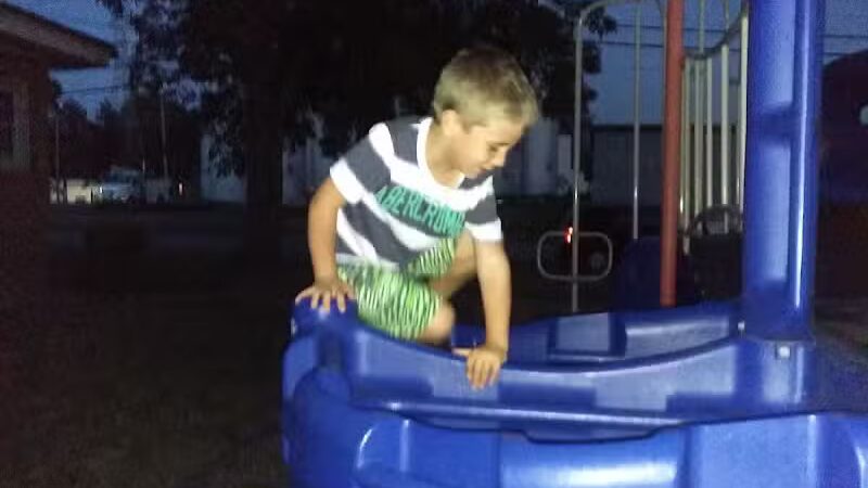 Reese Memorial Park - Reese,