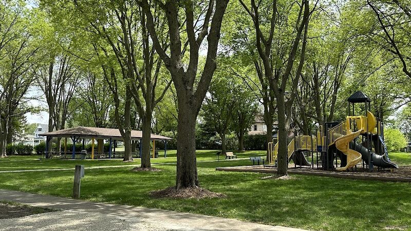 Elmwood Park - Reinbeck, IA