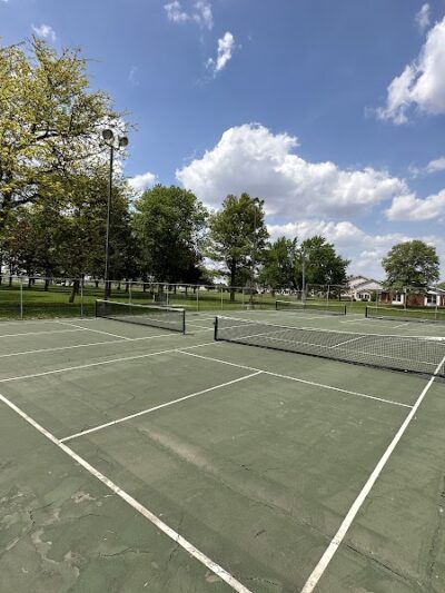 Elmwood Park - Reinbeck, IA