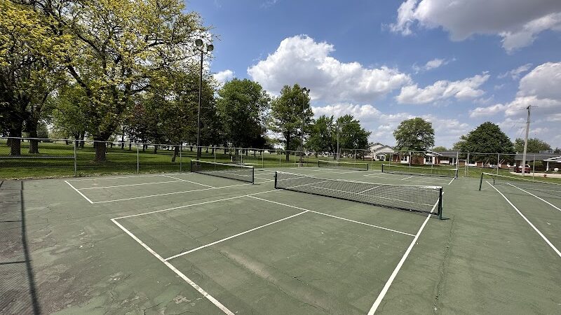 Elmwood Park - Reinbeck, IA