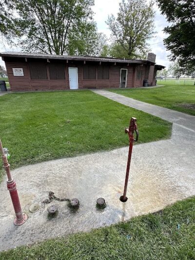 Elmwood Park - Reinbeck, IA