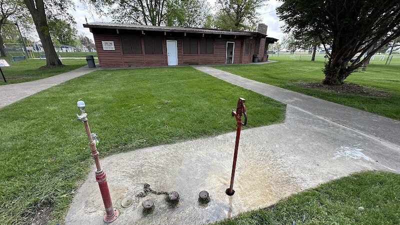 Elmwood Park - Reinbeck, IA