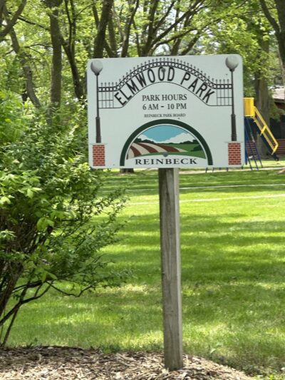Elmwood Park - Reinbeck, IA
