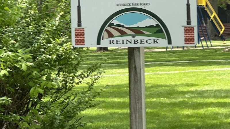 Elmwood Park - Reinbeck, IA