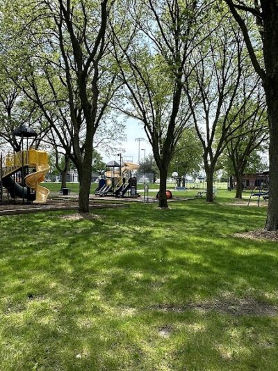 Elmwood Park - Reinbeck, IA