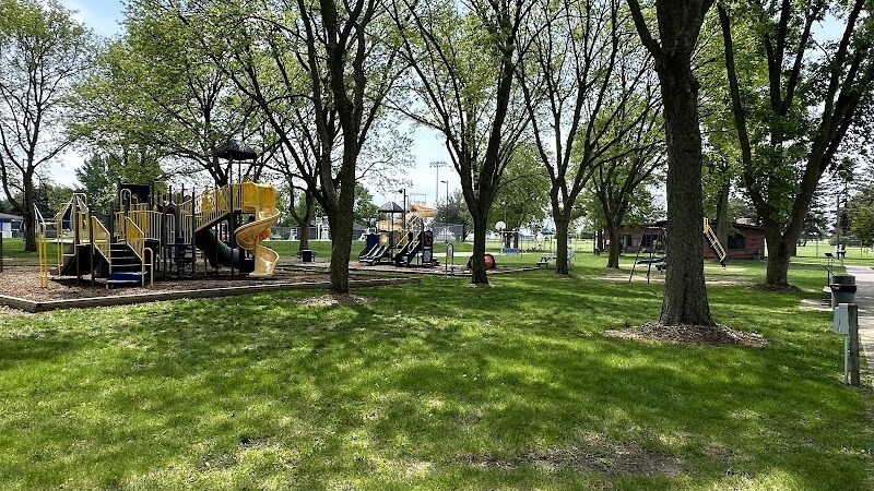 Elmwood Park - Reinbeck, IA