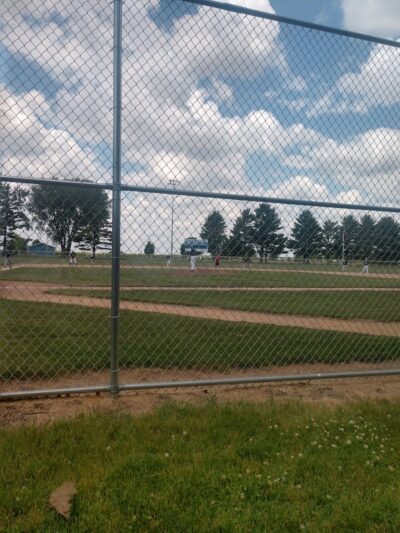 Elmwood Park - Reinbeck, IA