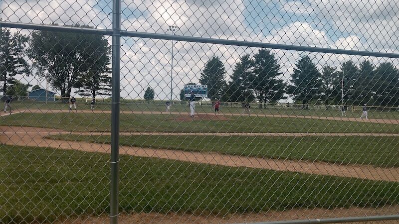 Elmwood Park - Reinbeck, IA