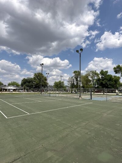 Elmwood Park - Reinbeck, IA