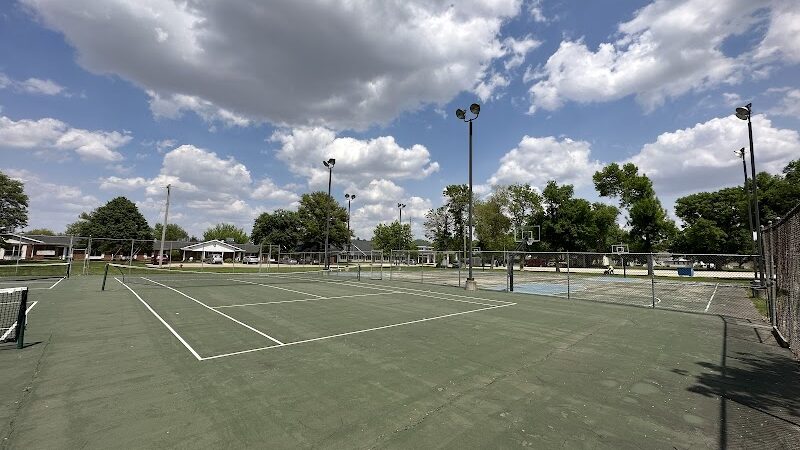Elmwood Park - Reinbeck, IA
