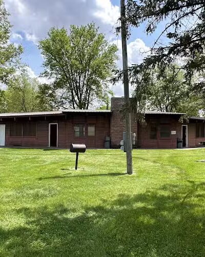 Elmwood Park - Reinbeck, IA