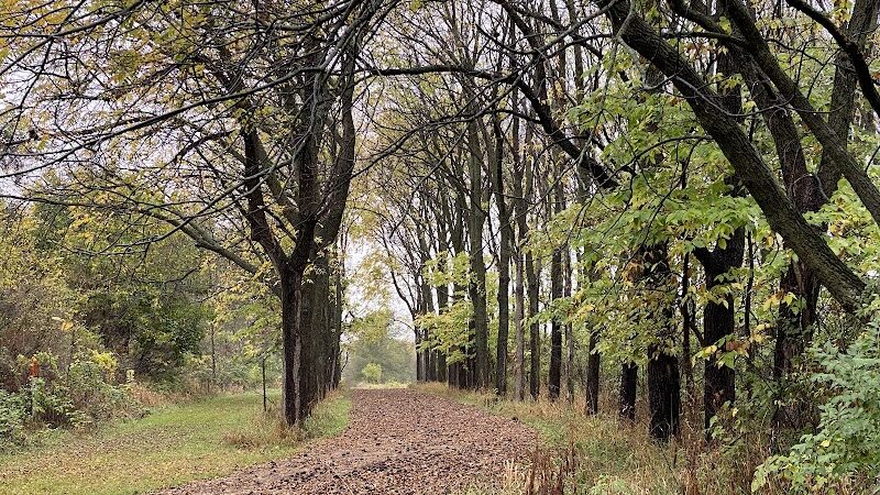 Reinbeck Greenbelt Area - Reinbeck, IA