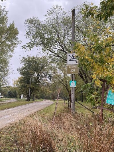 Reinbeck Greenbelt Area - Reinbeck, IA