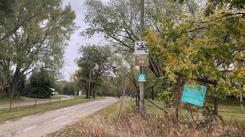 Reinbeck Greenbelt Area - Reinbeck, IA